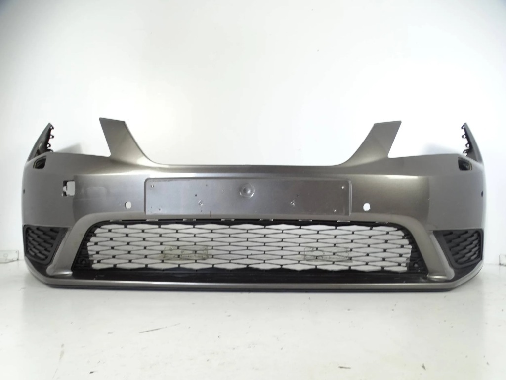 фото №1, Бампер перед передний seat leon iii 3 5f 12-17