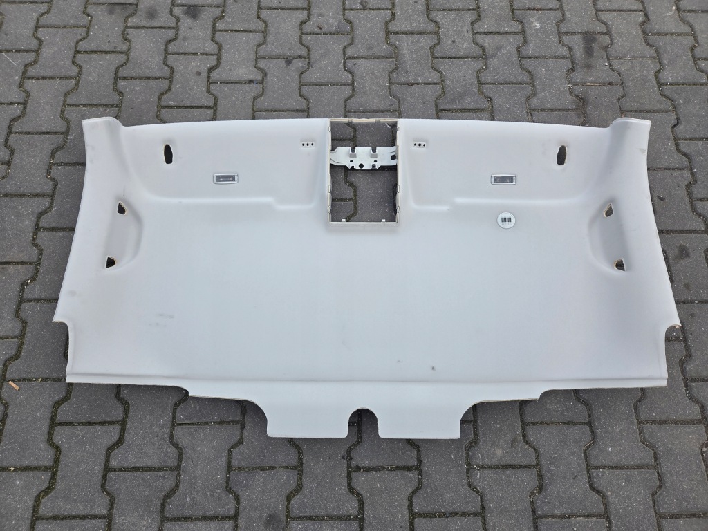 Купить Vw t6 multivan потолок перед