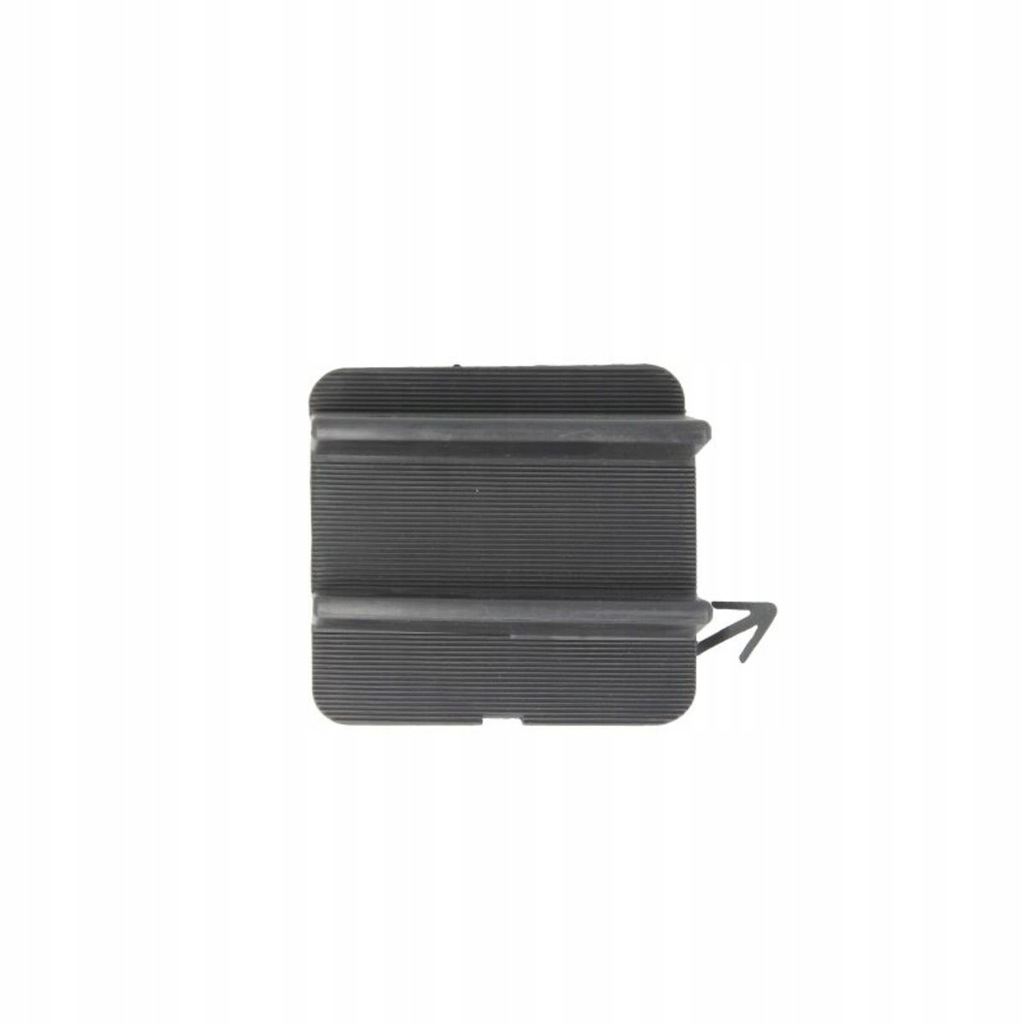 фото №1, Заглушка фаркоп hol. перед nissan micra k13 10-15