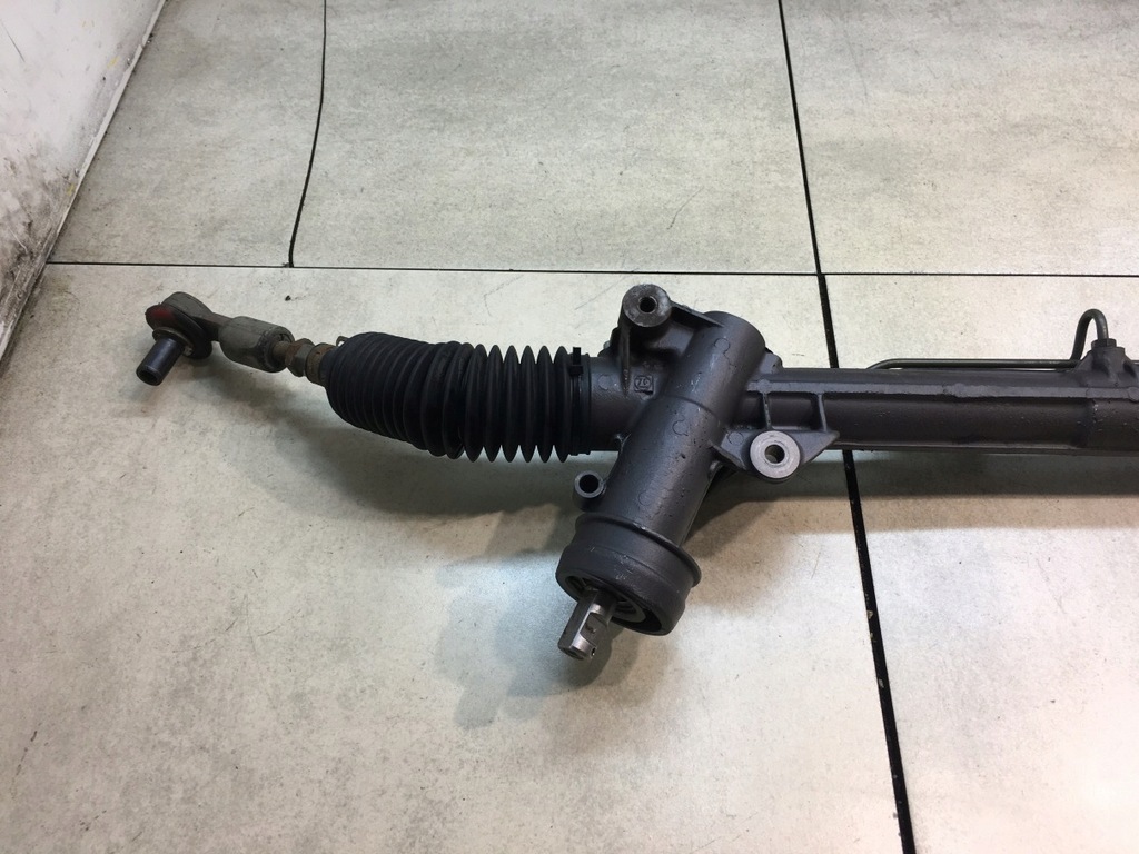 фото №10, Трансмиссия рулевая рейка vw passat b5 1.9 tdi 8d1422072a