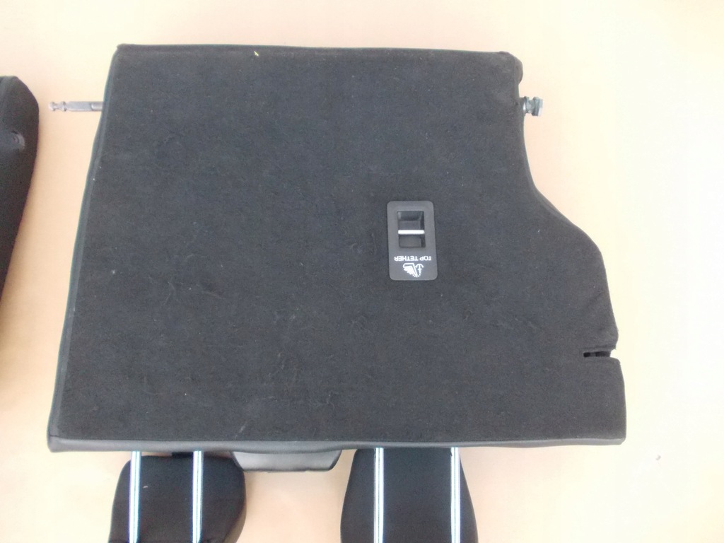 фото №15, Сиденье сиденье заднее сиденье задняя ford puma mk2 st-line