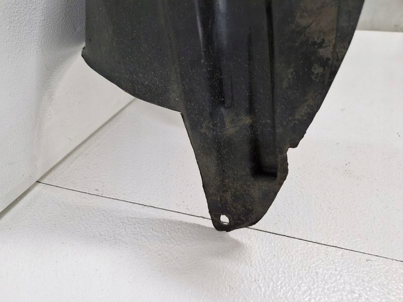 фото №6, Fiat doblo i 1 подкрылок правый перед правое передние