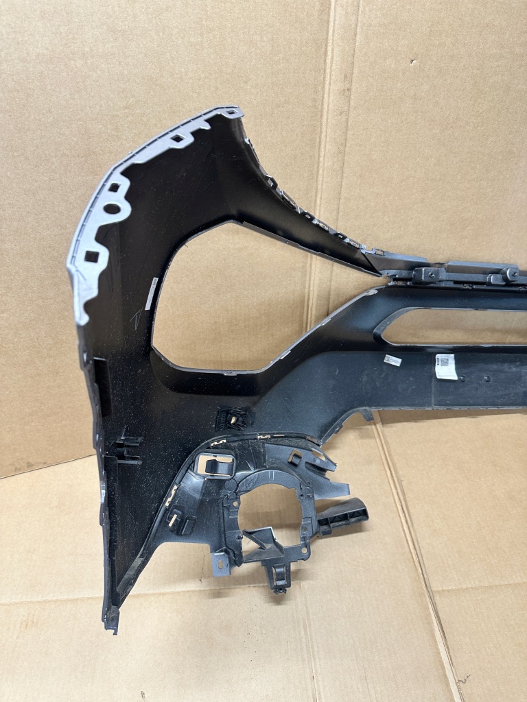 фото №6, Citroen c4 iii бампер перед передній 9834692580