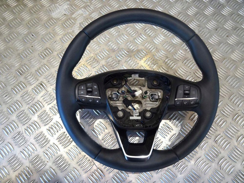 фото №1, Ford kuga mk3 vignale воздуховод подогрев x61