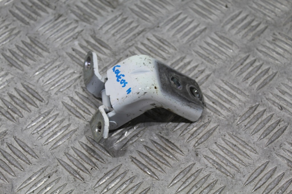 фото №1, Петля дверь koleos ii 2 lift