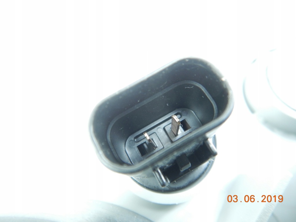 фото №8, Лампа правый перед hyundai accent 01-03 оригинал