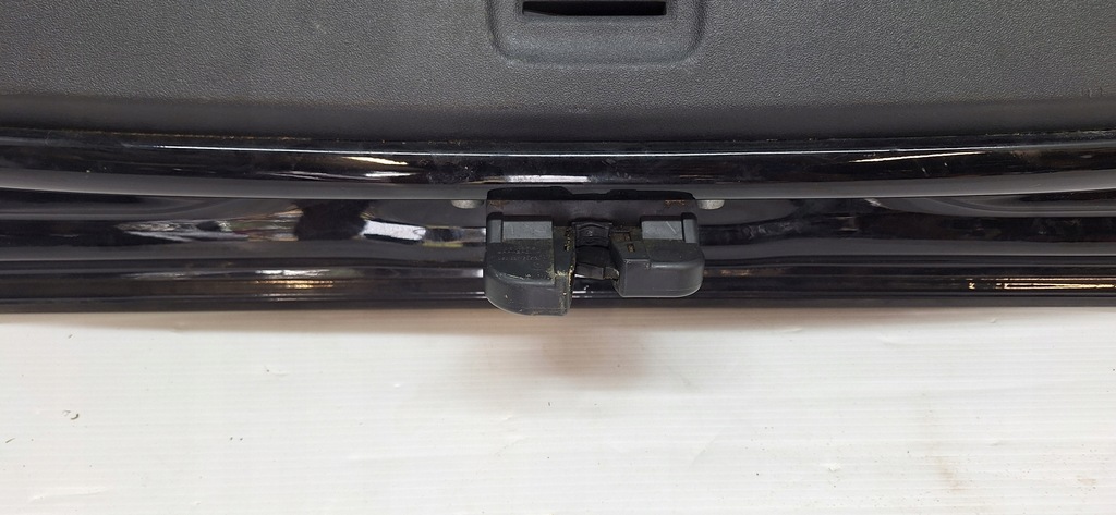 фото №12, Vw up крышка багажника багажника задняя задняя