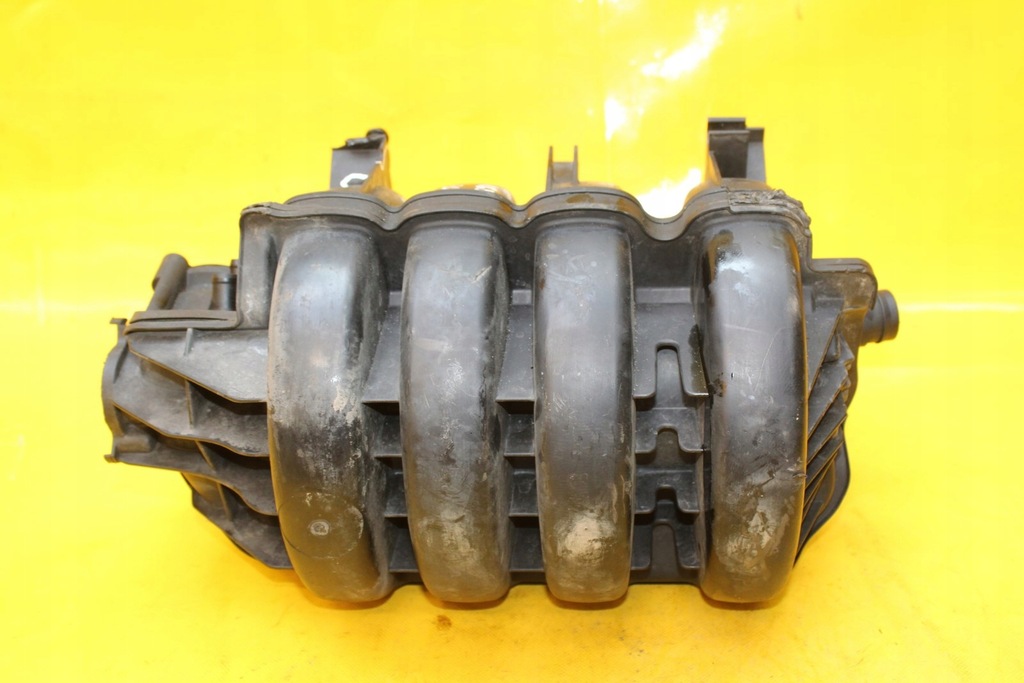 фото №7, Колектор всмоктуючий a3 8p passat b6 leon ii 1.6 fsi 03c129711f 03c129709f