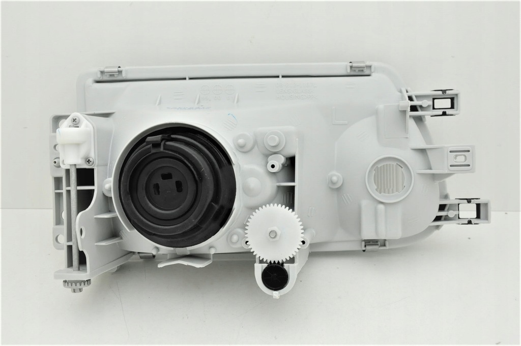 фото №3, Toyota dyna 1995-2003 фара левый новый ^