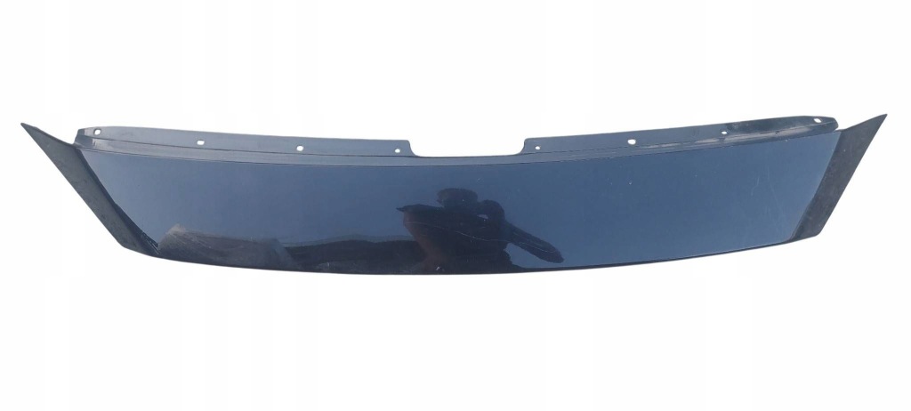 фото №1, Mazda 6 iii gj накладка бампера перед gsh7-507e1