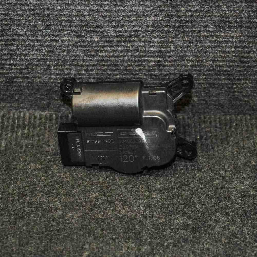 фото №1, Клапани керуючий обігрівачі opel astra h фургон l70 52406339 1.7l дизель