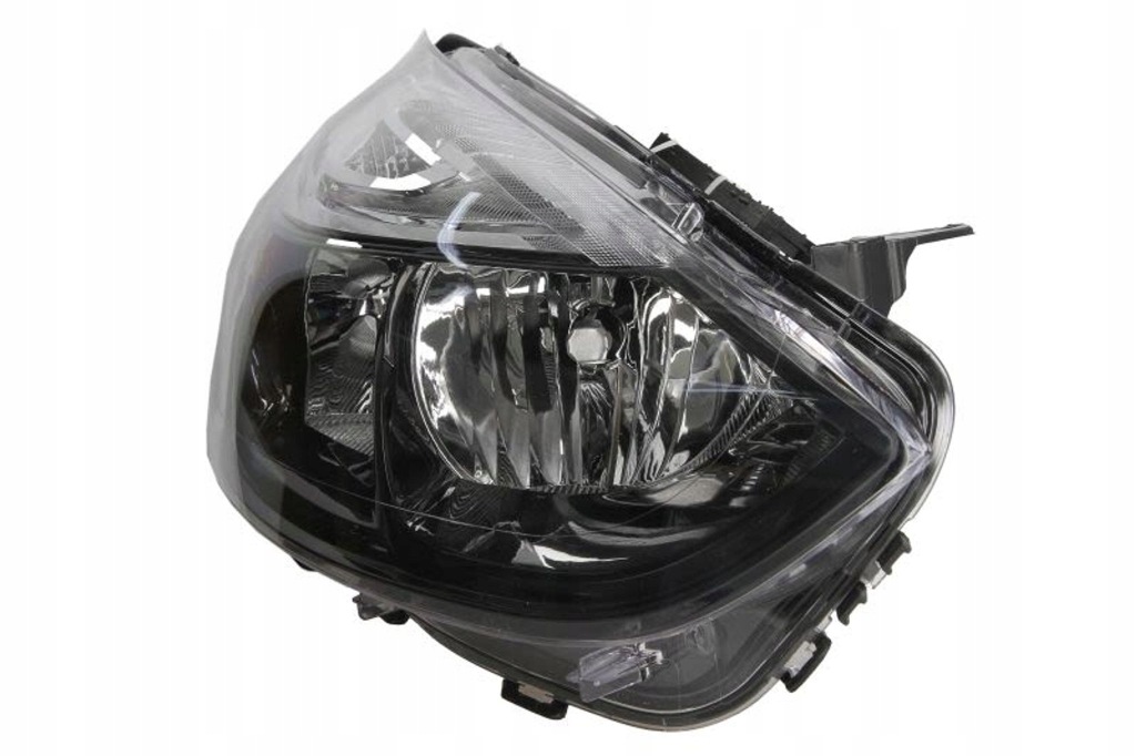 фото №1, Фара світла передніх 551-11aurmlemn2/dep