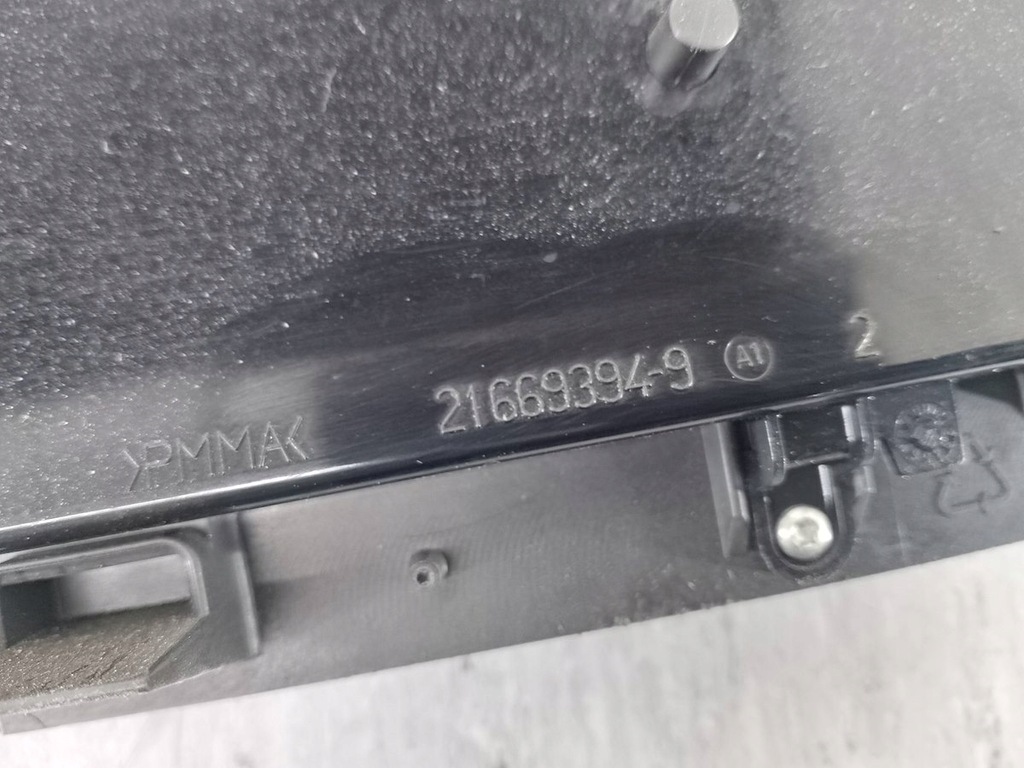 фото №7, Счетчик renault grand scenic ii p8200704463a 21669399-9 21669394-9 1.5