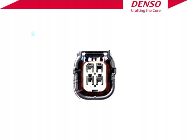 фото №2, Denso датчик лямбда-зонд honda accord viii 2.0 i cu
