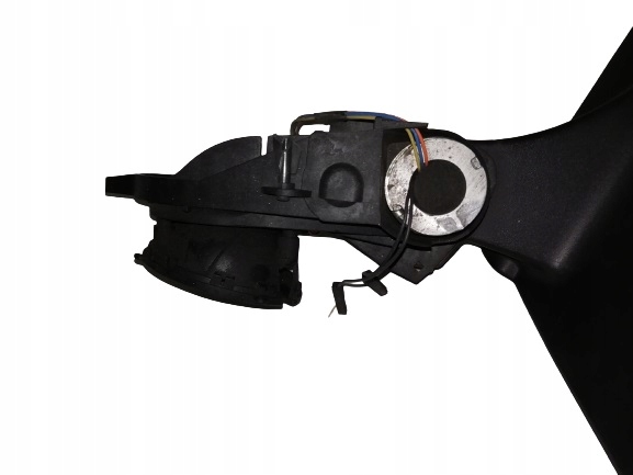 фото №5, Ремонт дзеркало ford mondeo mk4, c-max