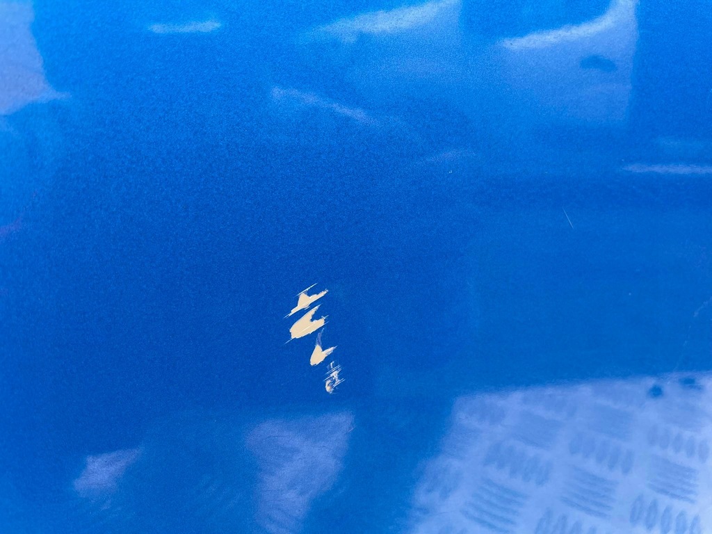 фото №7, Peugeot 208 ii дверь правый перед