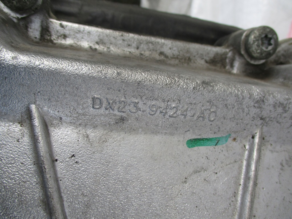 фото №10, Jaguar xj x350 xe xf range rover 3.0 sc компресор