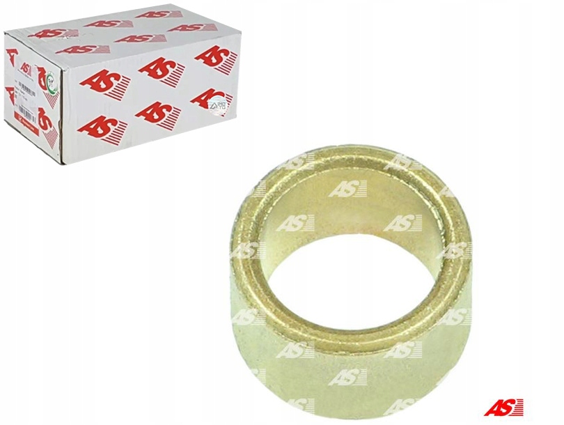 Купить Втулка стартер 10szt. 9 50x16x12.02 as-pl