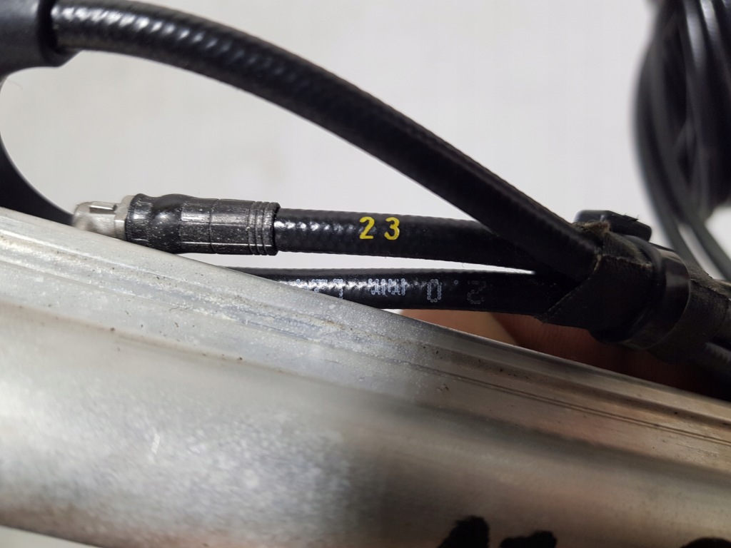 фото №7, Mercedes slk slc r172 w172 привод крыша правый 23 24