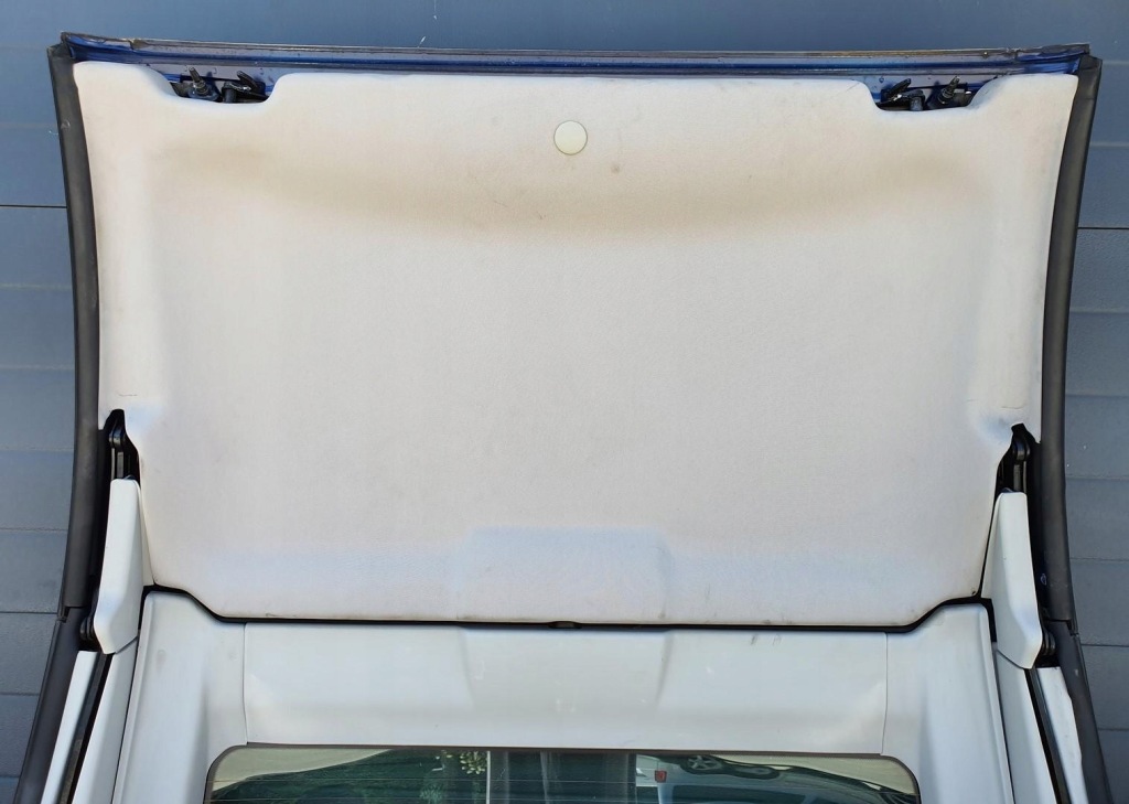 Купить Крыша складной r7 ford focus mk2 cabrio