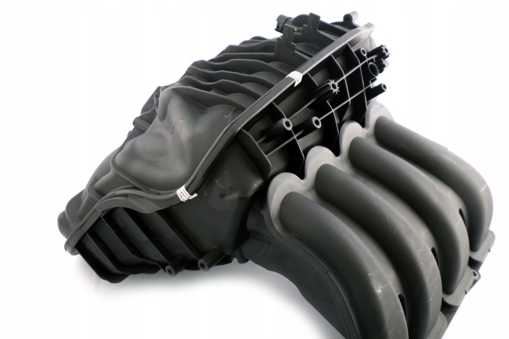 фото №9, Bmw e81 e87 lci e90 колектор всмоктуючий повітря 118i 318i n43 7560340