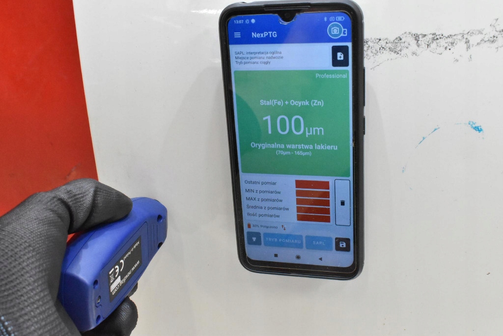 Двері праве перед передні 300u bmw x5 f15 13-18 в Україні