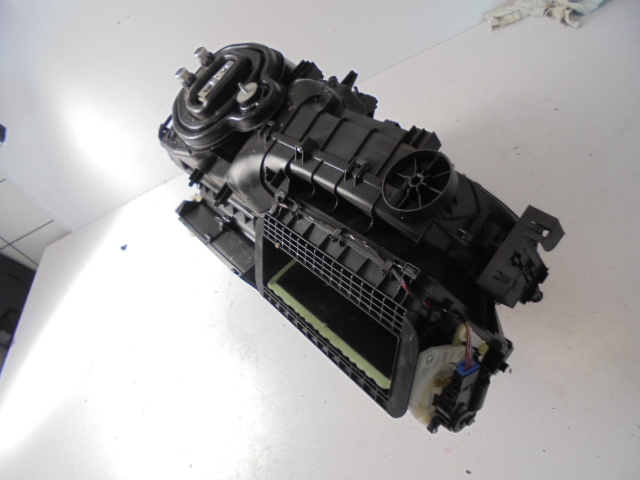 фото №1, Отопитель audi q3 ii 83a 2.0 tdi 2021 rok