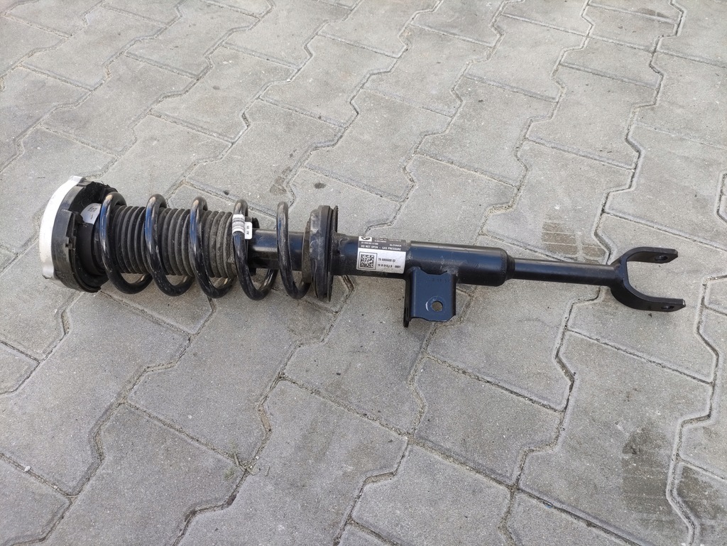 фото №1, Амортизатор правий перед bmw 5 g30 6866600