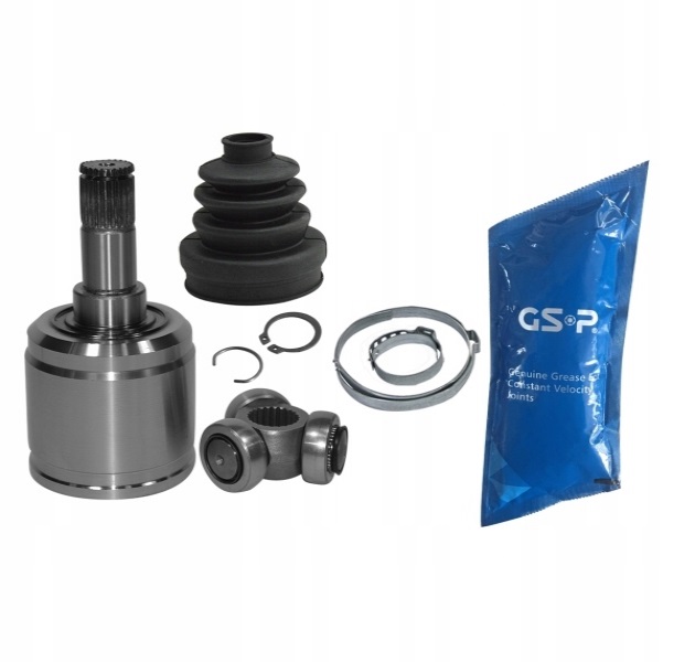 фото №1, Шарнир приводной внутренний honda integra da6 da7 da8