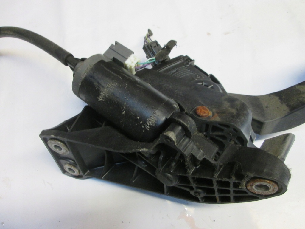 фото №7, Chrysler 300 ii 13 педаль газу швидкості 04861714ae