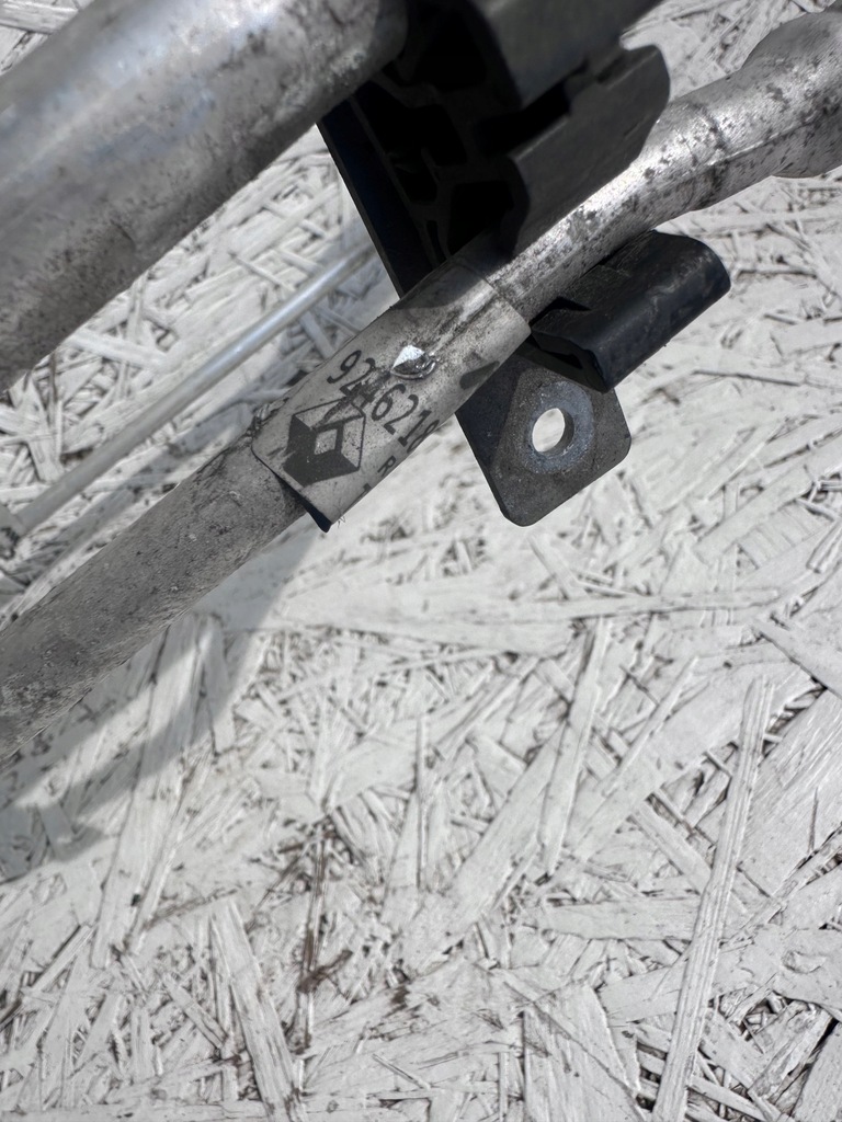 фото №10, Espace v шланг трубка wąż кондиціонера 1.6 tdci 924629636r 924713675r