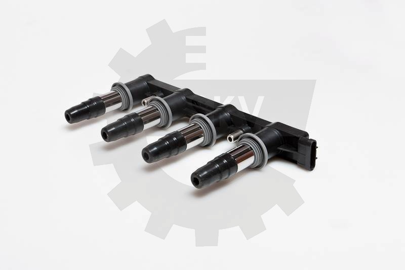 фото №13, Катушка chevrolet aveo cruze 55570160, 96476979