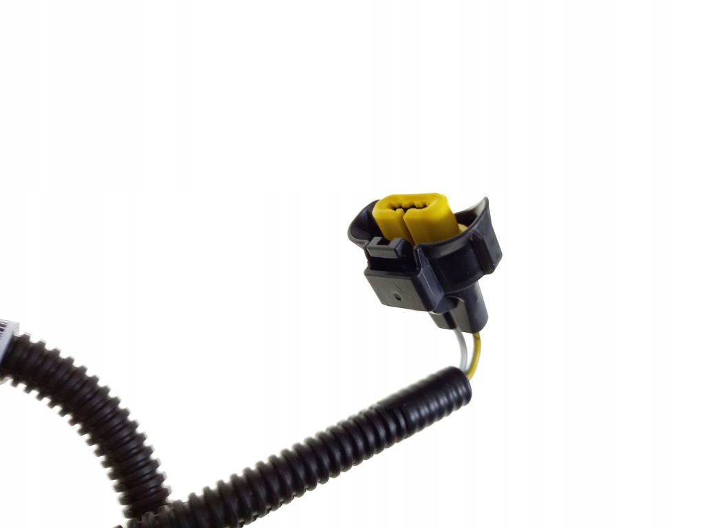 фото №9, Proace 16-23 електропроводка джгут бампер перед