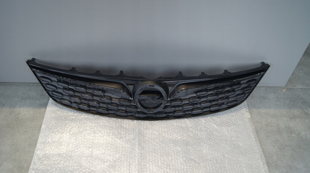 фото №1, Решётка радиатора opel astra k lift идеальное состояние 2019+