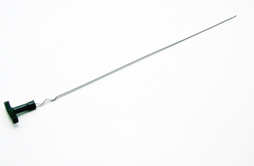 фото №1, Щуп масла 1.9 sefi escort tracer lynx usa