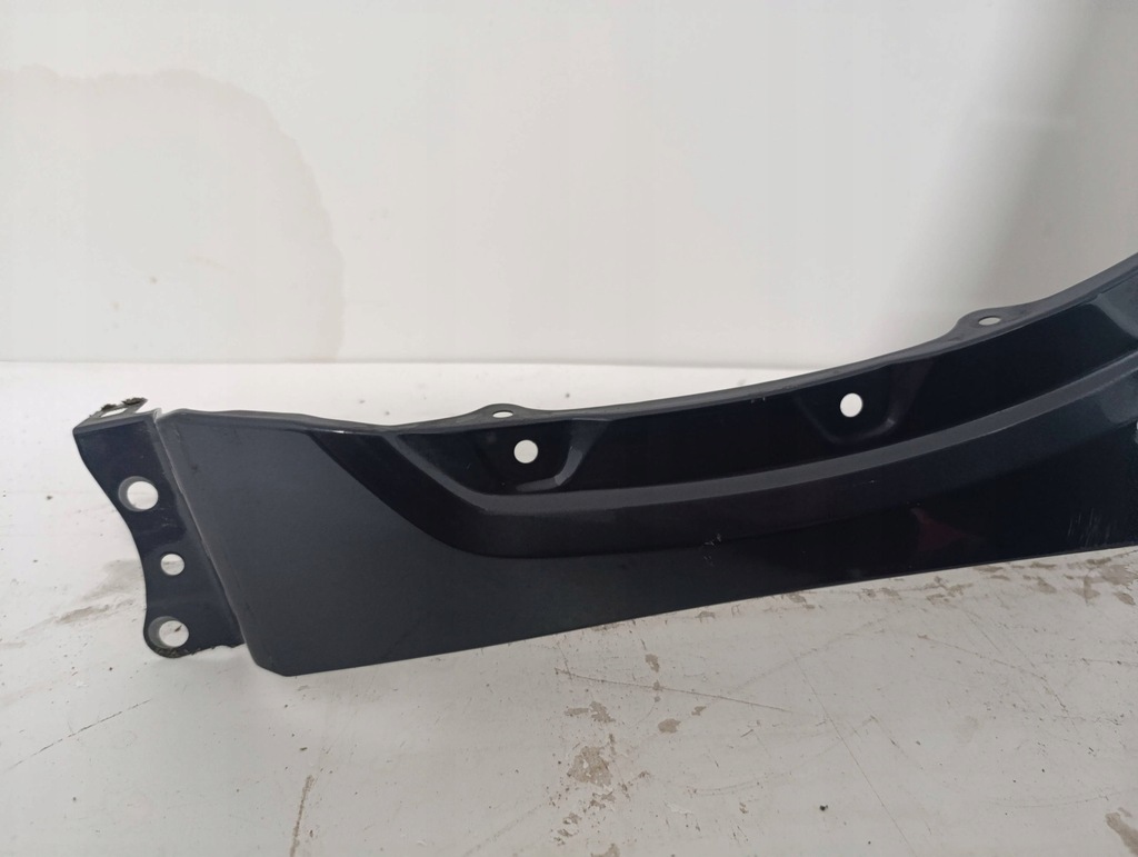 фото №10, Крыло левый передний lexus lbx 2023-