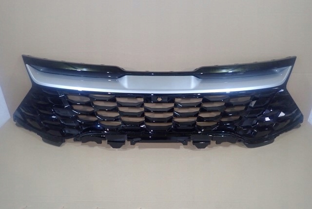 фото №1, Решётка радиатора решётка радиатора решётка радиатора kia sportage v 5 20-