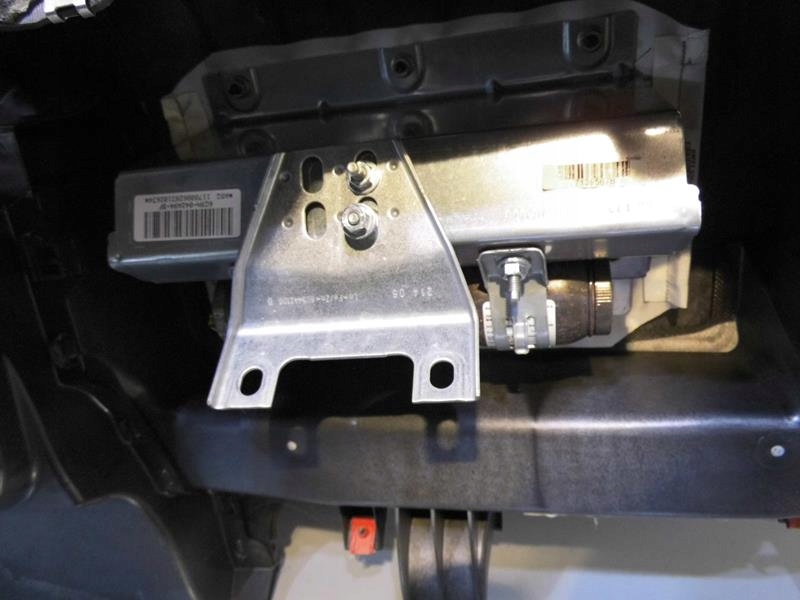 фото №9, Консоль подушка подушка безпеки водія пасажира s-max eu