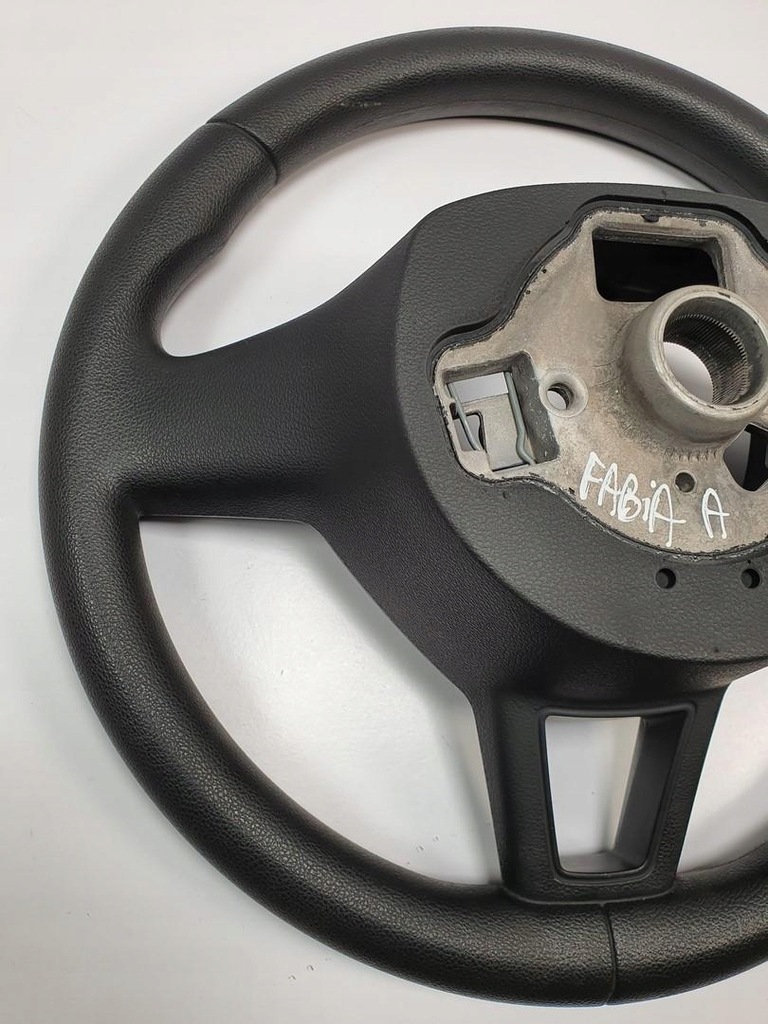 фото №8, Воздуховод skoda fabia 3 iii 6v0419091g