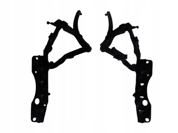 фото №1, Mercedes-benz оригінальний номер a2218800328 a2218800428 петля привід капот