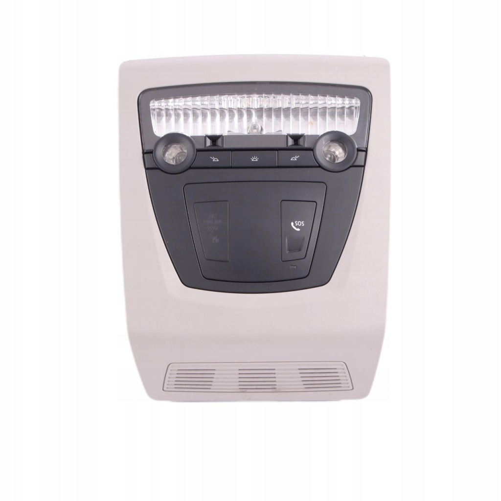 Купить Bmw f10 f11 лампа панель потолочный переключатели oyster 9289278