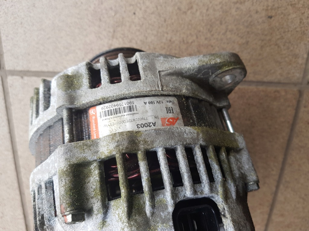 фото №13, Opel meriva a комплект трубопровід кондиціонера =kalisz=wysyłka=