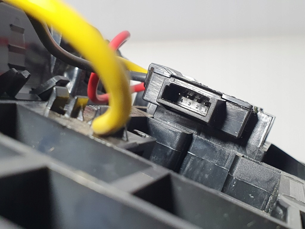 фото №15, Seat ibiza v 5 arona лампа стельовий освітлення кабіни czarna 3v5867591