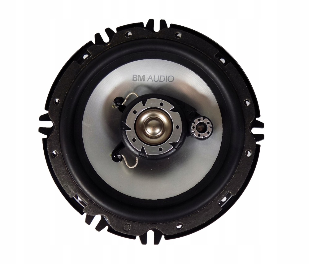 фото №4, Boschmann динамики 330 watt 3drożn renault captur kadjar clio megane koleos