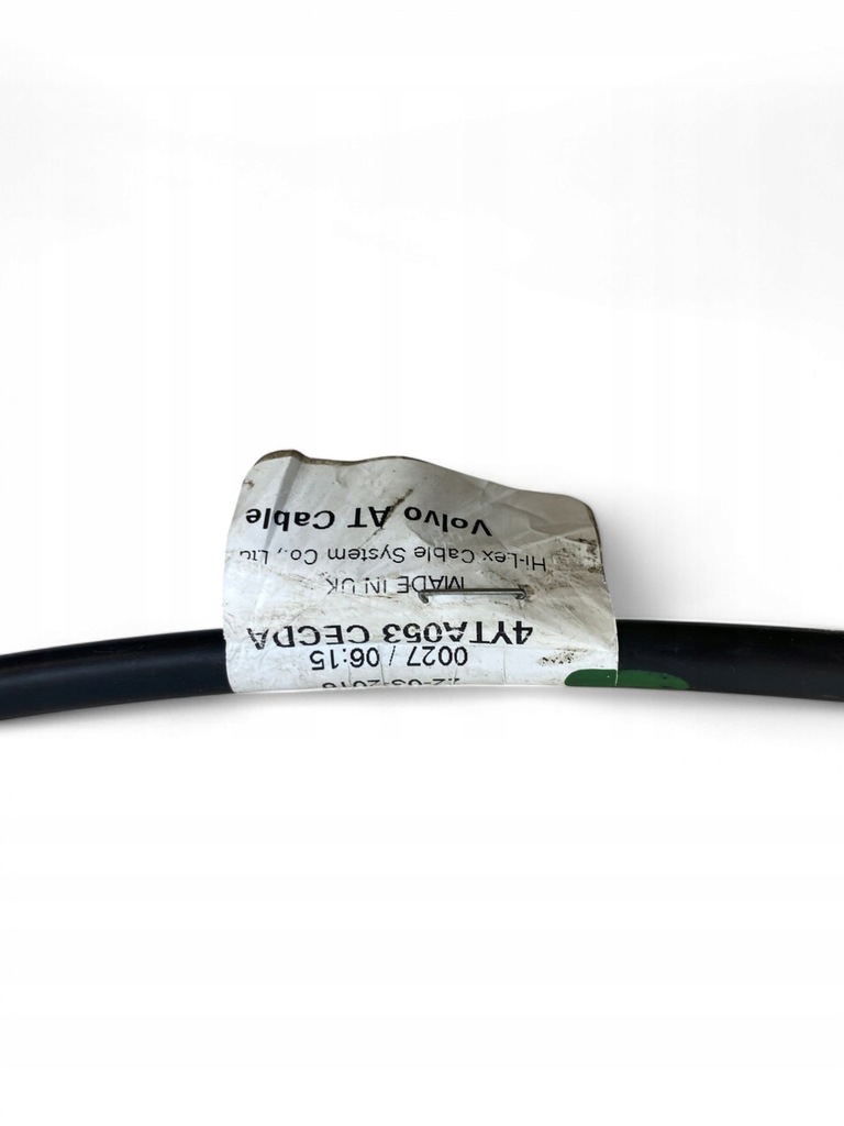 фото №12, Volvo xc90 2018 домкрат переключения передач / верхний