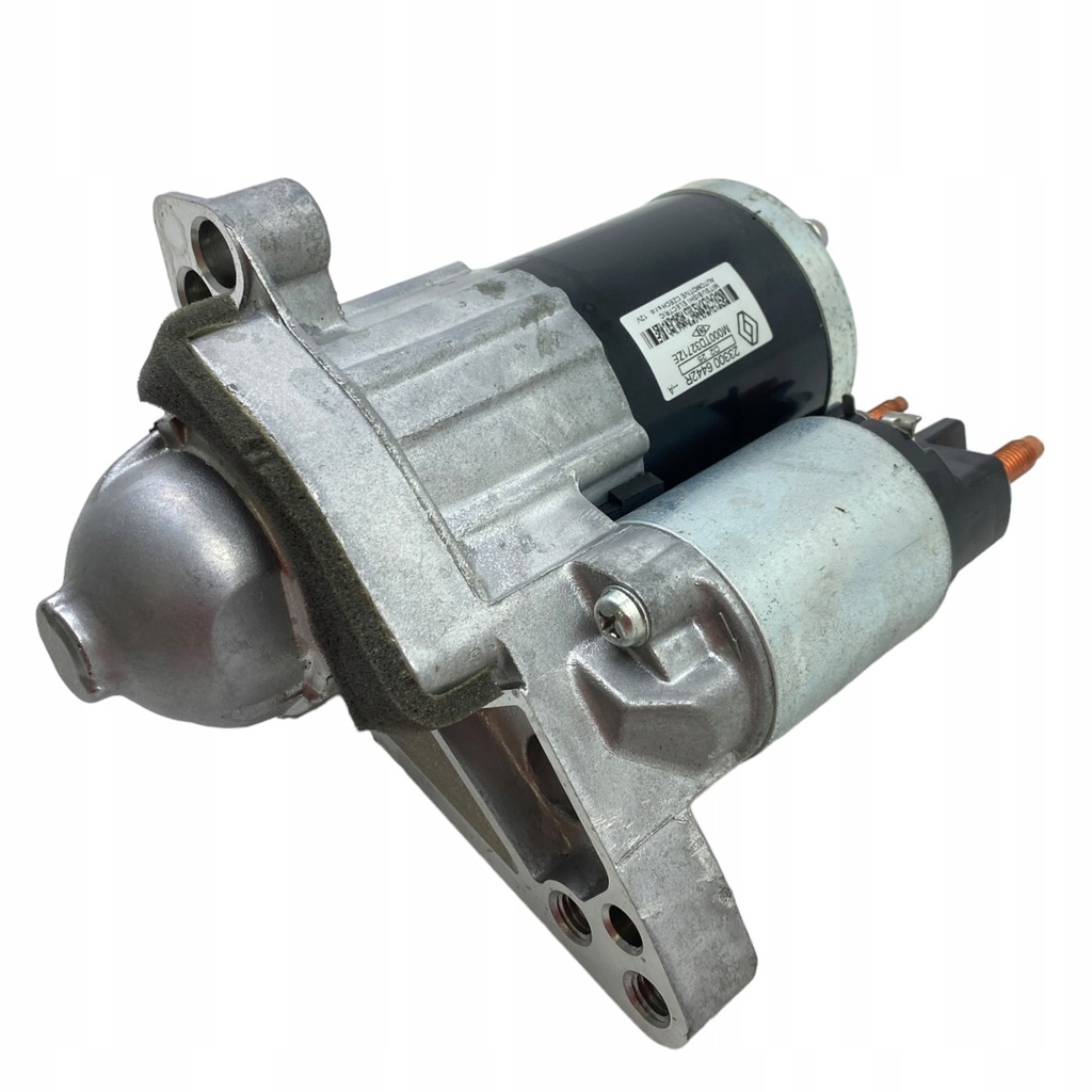 фото №12, Стартер renault express van 1.3 tce 233006442r