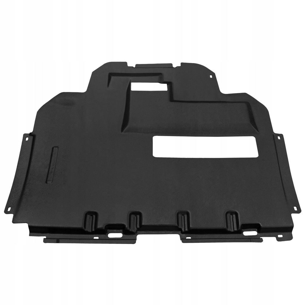 фото №1, Защита двигателя citroen c5 i 2001-2004