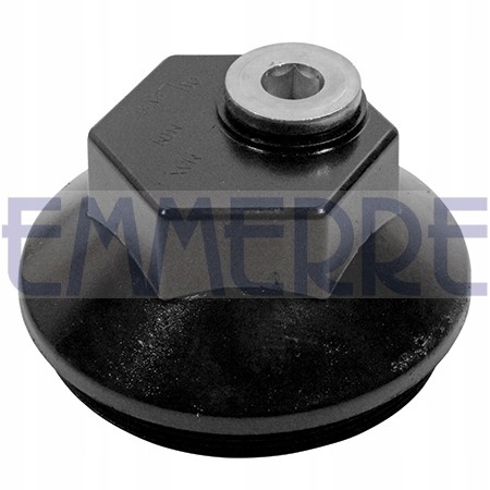 фото №1, Заглушка ступиця iveco eurocargo 100e-320e