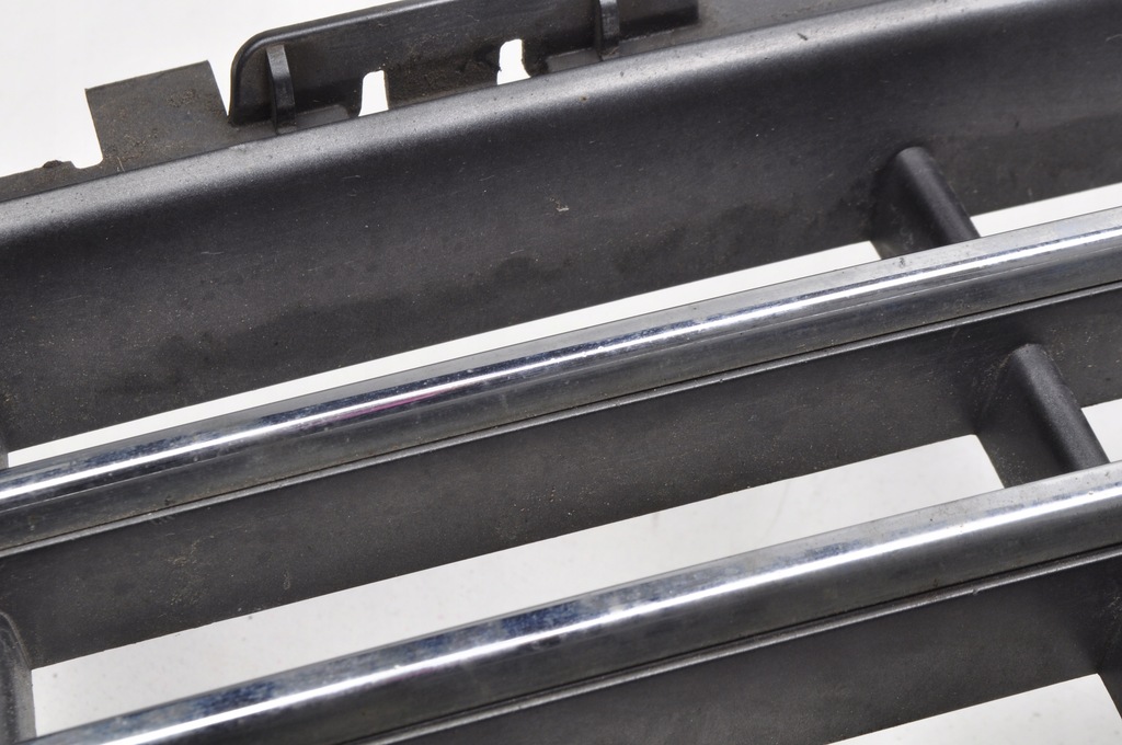 фото №7, Volvo v70 iii решётка решётка радиатора бампера 31323990