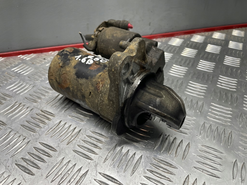 фото №1, Стартер mini cooper r50 1,6b